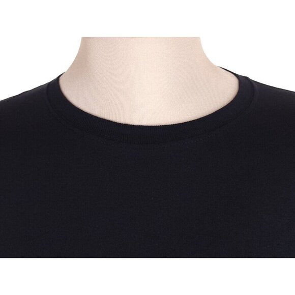 Tom Sachs Lunar Lander Long Sleeve T-Shirt Size S Mens Unisex Black $105 - Picture 6 of 14